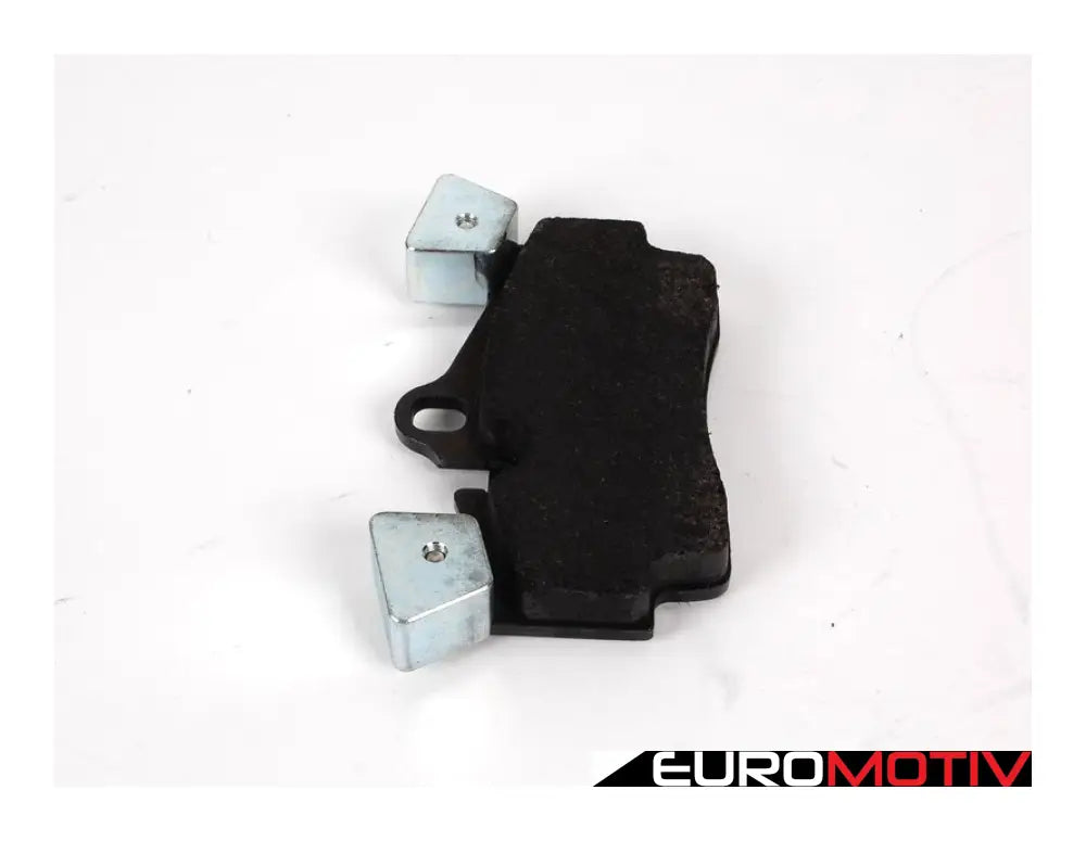 Rear Brake Pad Set