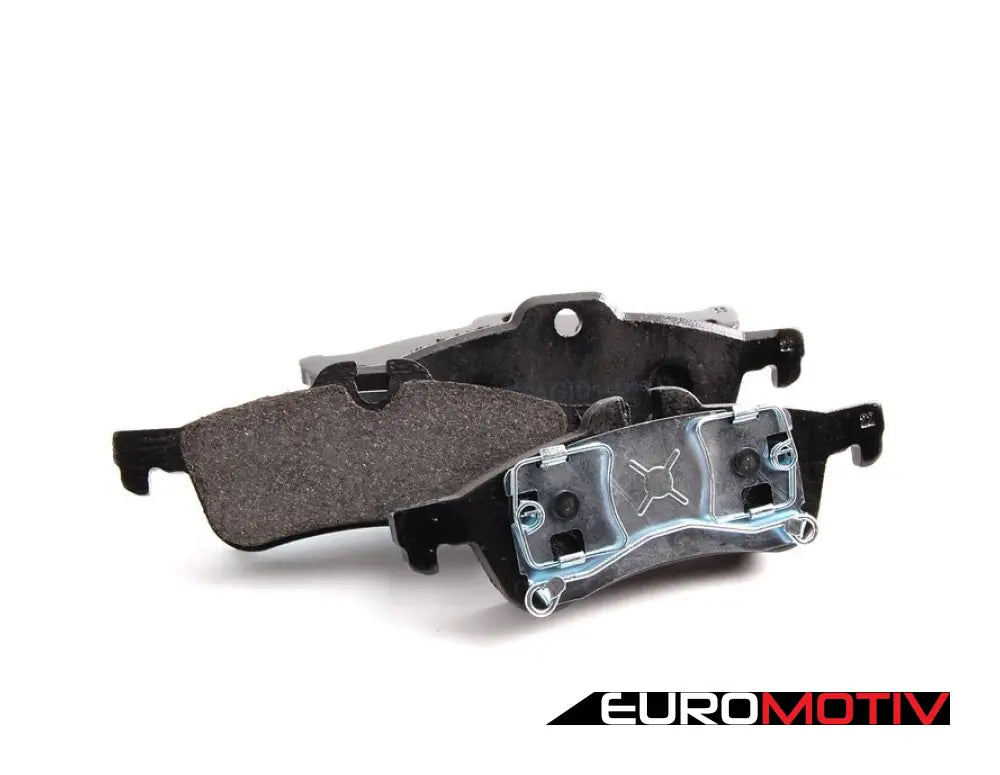 Rear Brake Pad Set