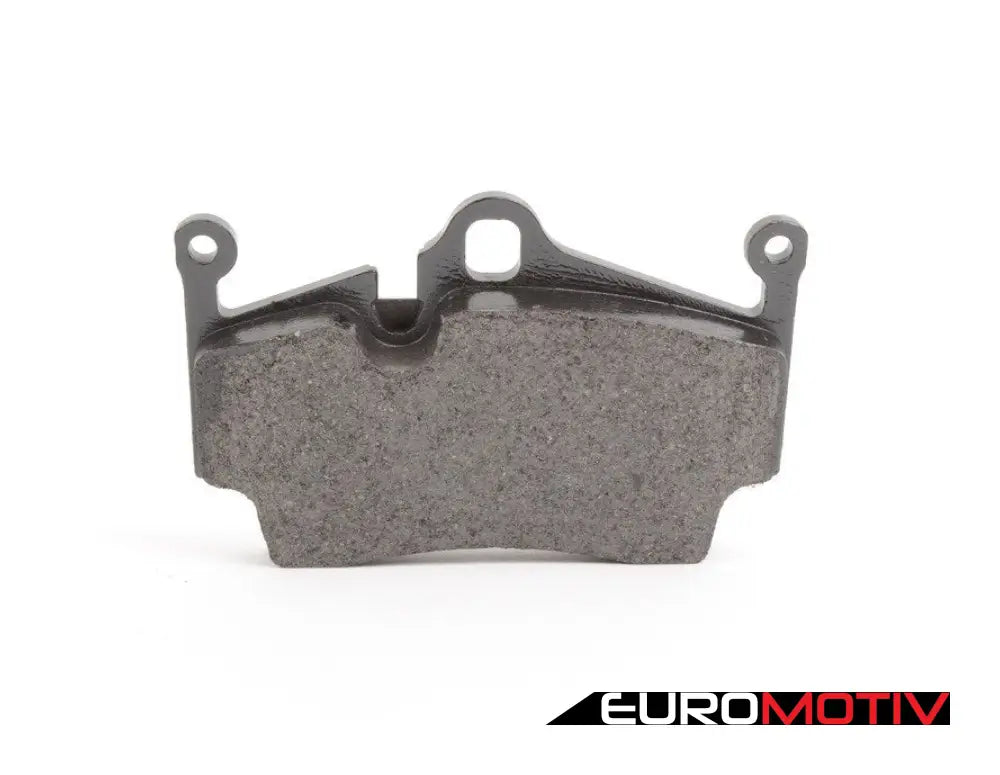 Rear Brake Pad Set