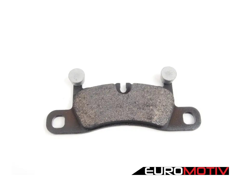 Rear Brake Pad Set