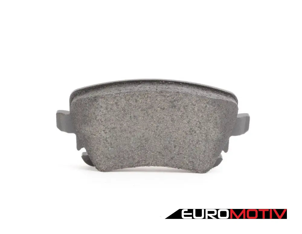 Rear Brake Pad Set