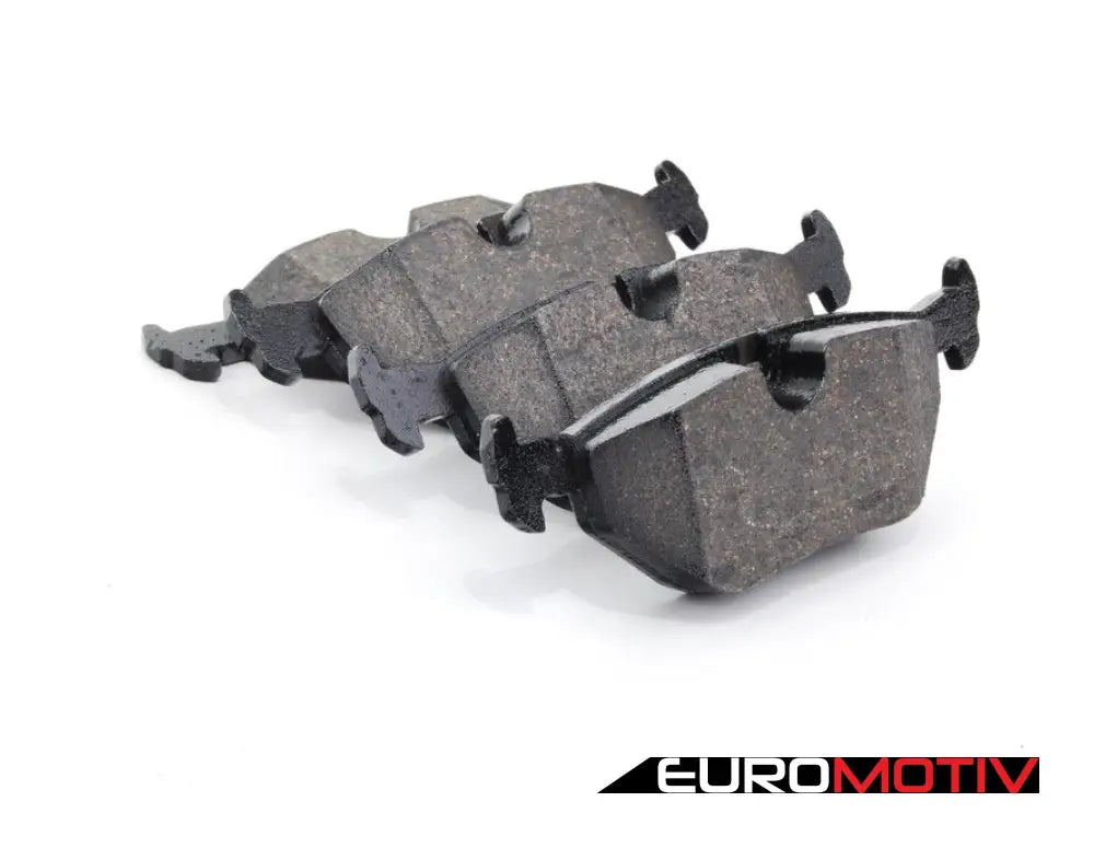 Rear Brake Pad Set