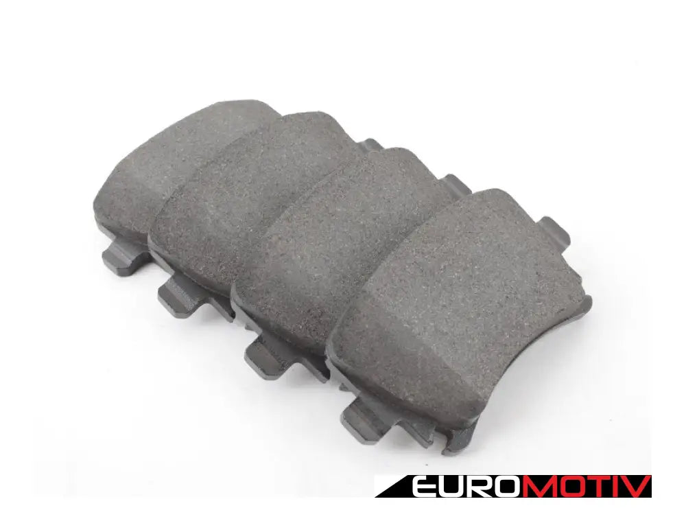 Rear Brake Pad Set