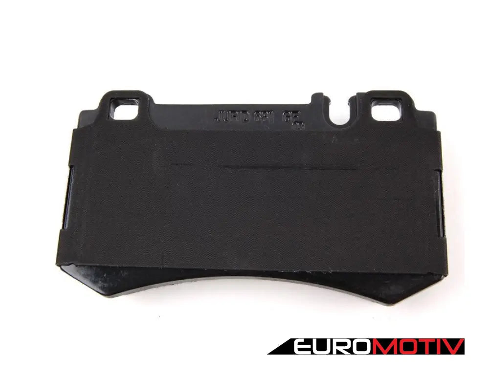 Rear Brake Pad Set