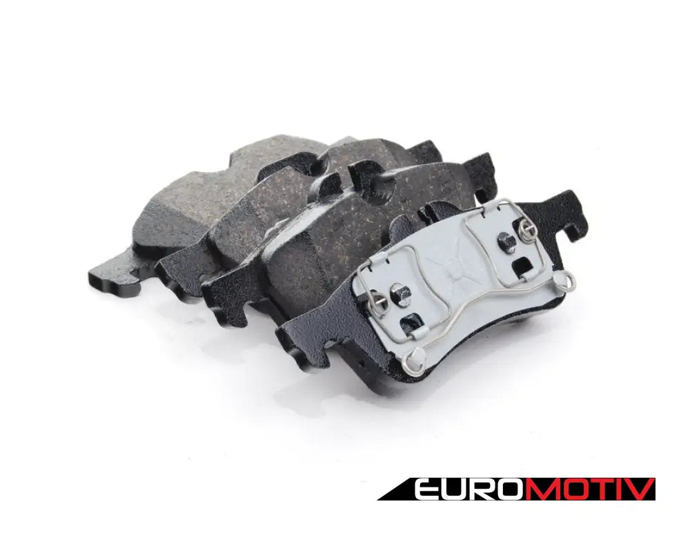 Rear Brake Pad Set