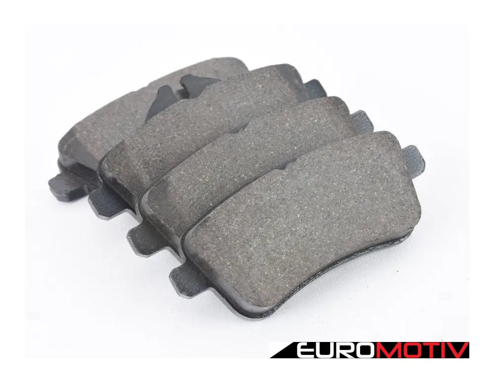 Rear Brake Pad Set