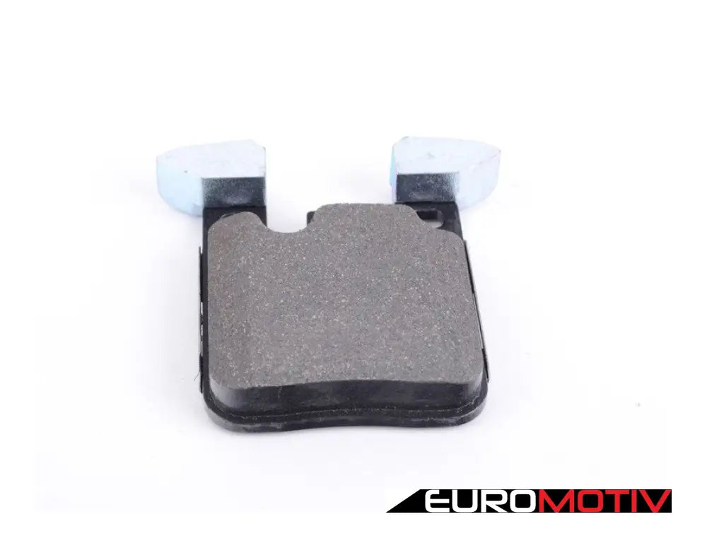 Rear Brake Pad Set