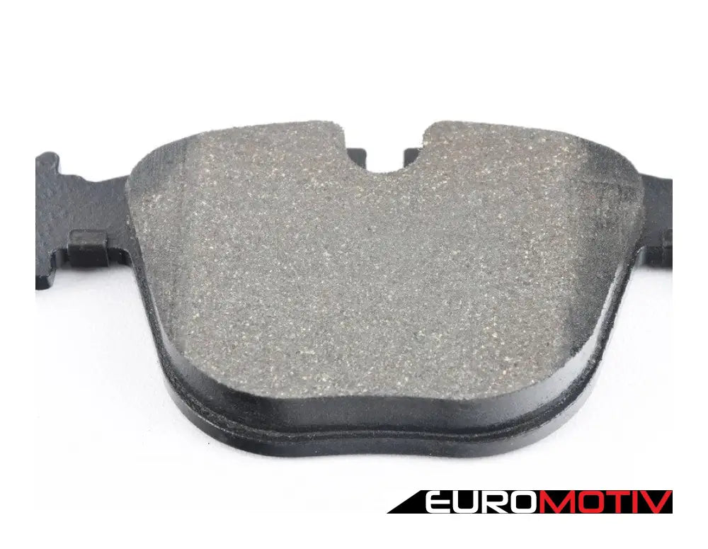 Rear Brake Pad Set