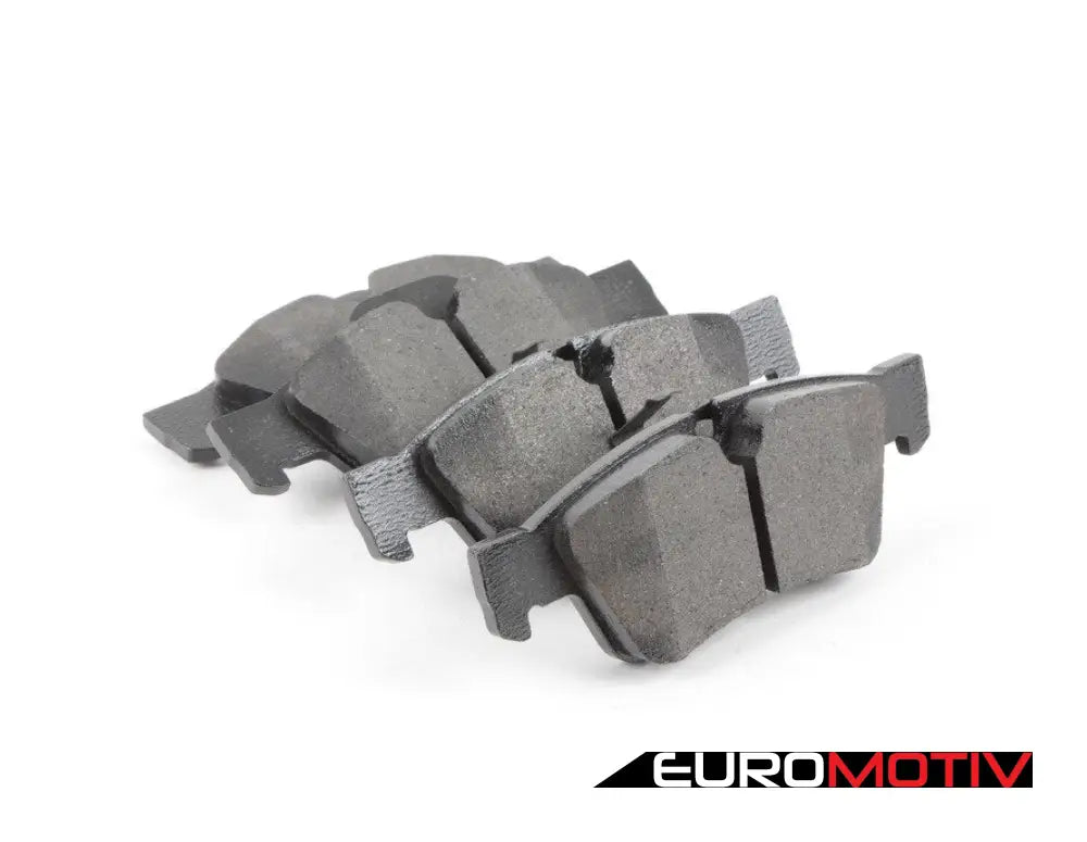 Rear Brake Pad Set