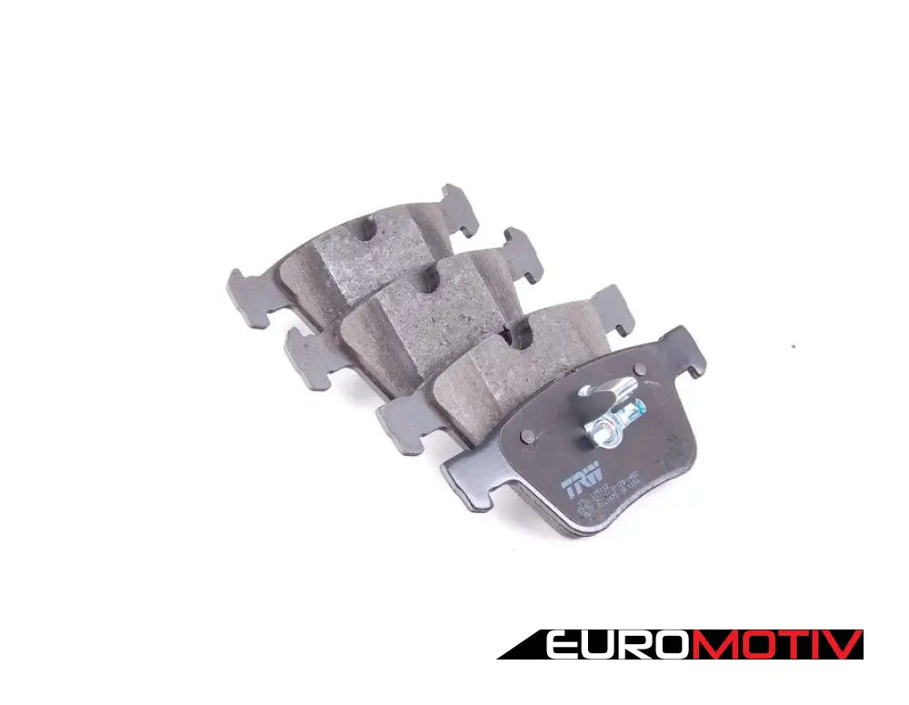 Rear Brake Pad Set