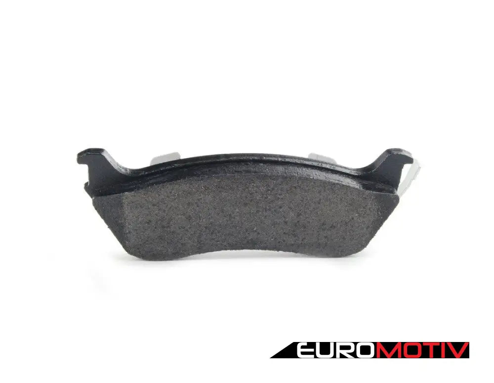 Rear Brake Pad Set