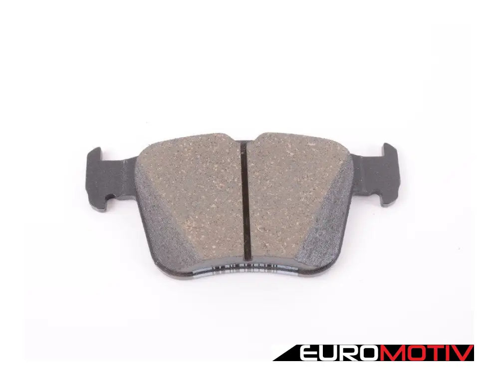 Rear Brake Pad Set