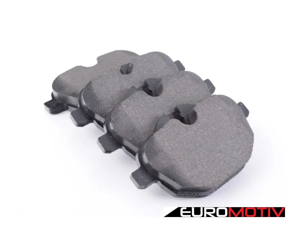 Rear Brake Pad Set