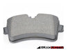 Rear Brake Pad Set