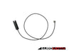 Rear Brake Pad Wear Sensor