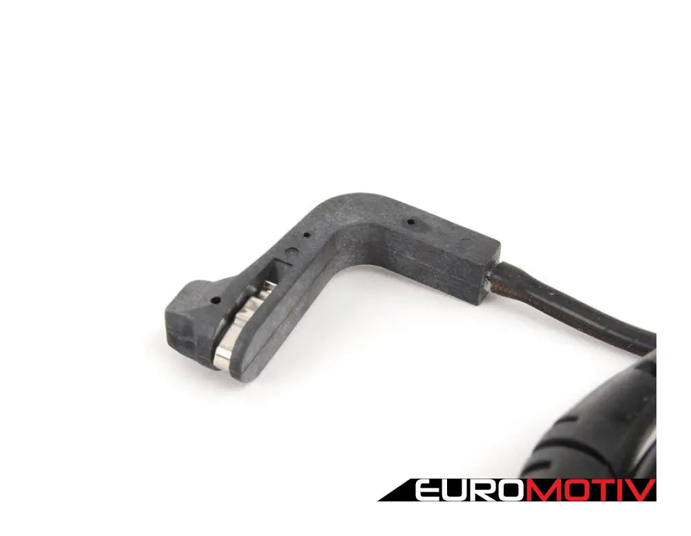 Rear Brake Pad Wear Sensor