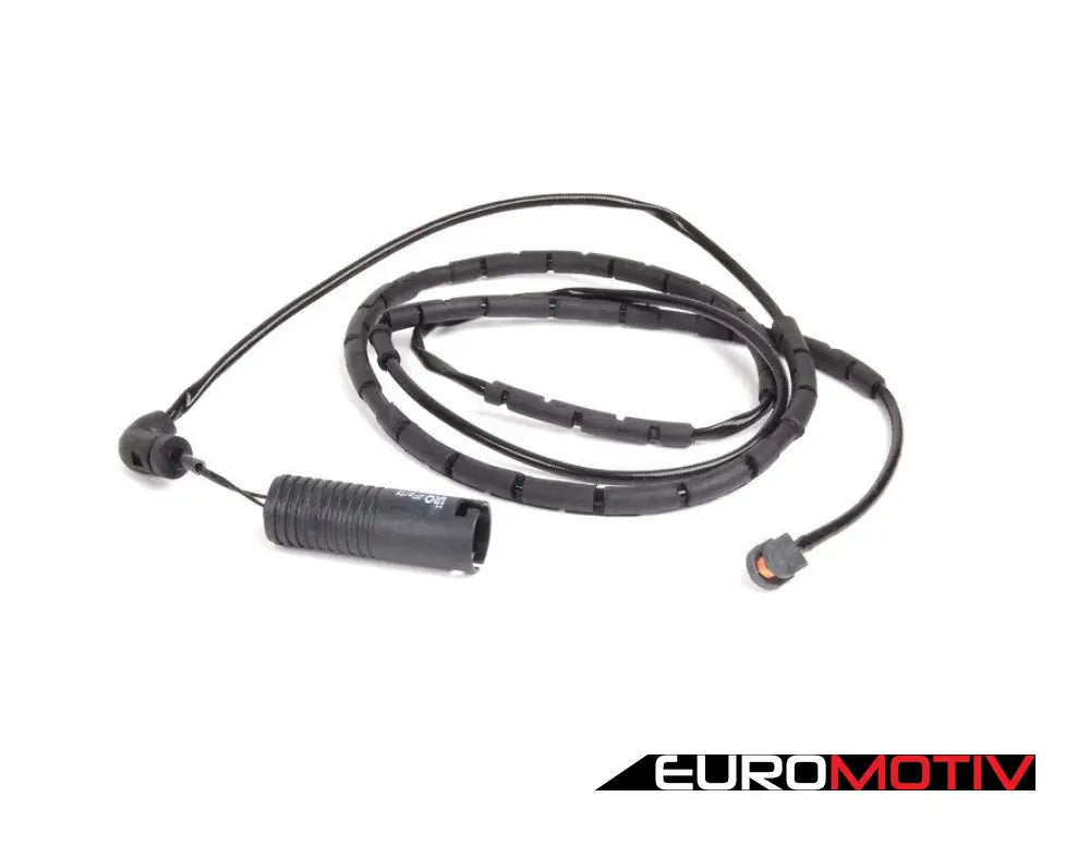 Rear Brake Pad Wear Sensor