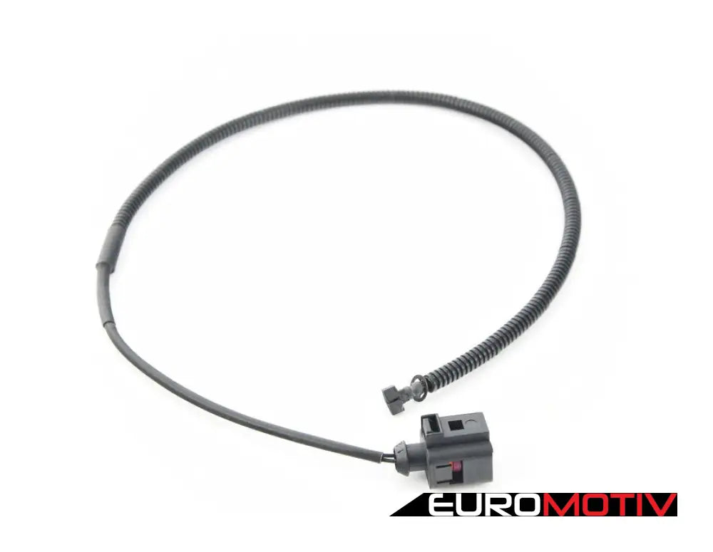 Rear Brake Pad Wear Sensor