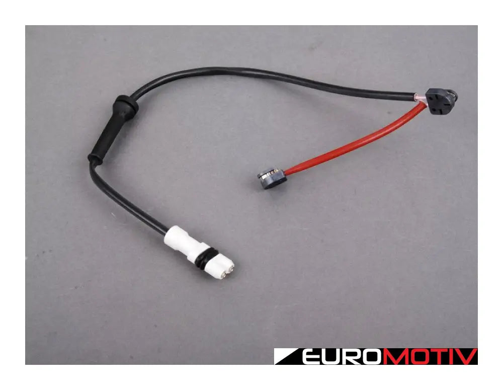 Rear Brake Pad Wear Sensor - Priced Each