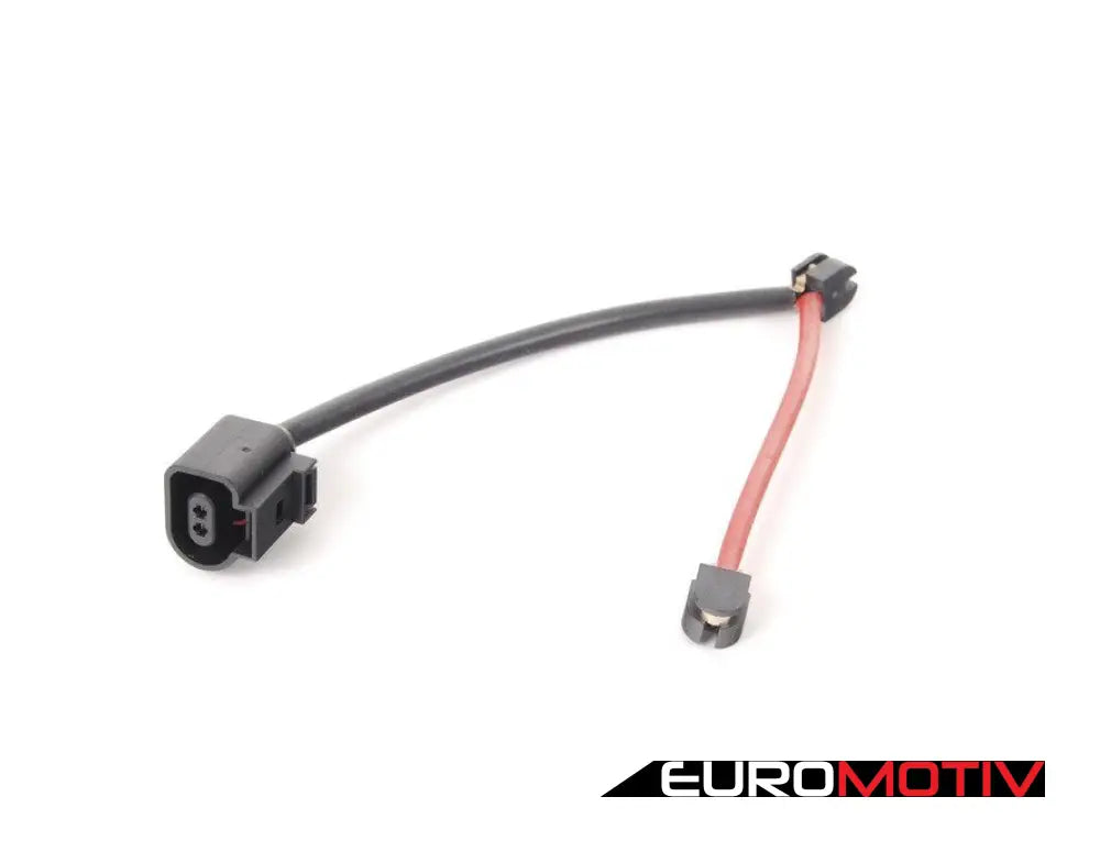 Rear Brake Pad Wear Sensor - Priced Each