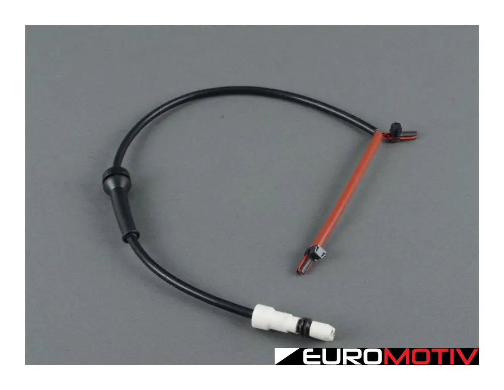 Rear Brake Pad Wear Sensor - Priced Each