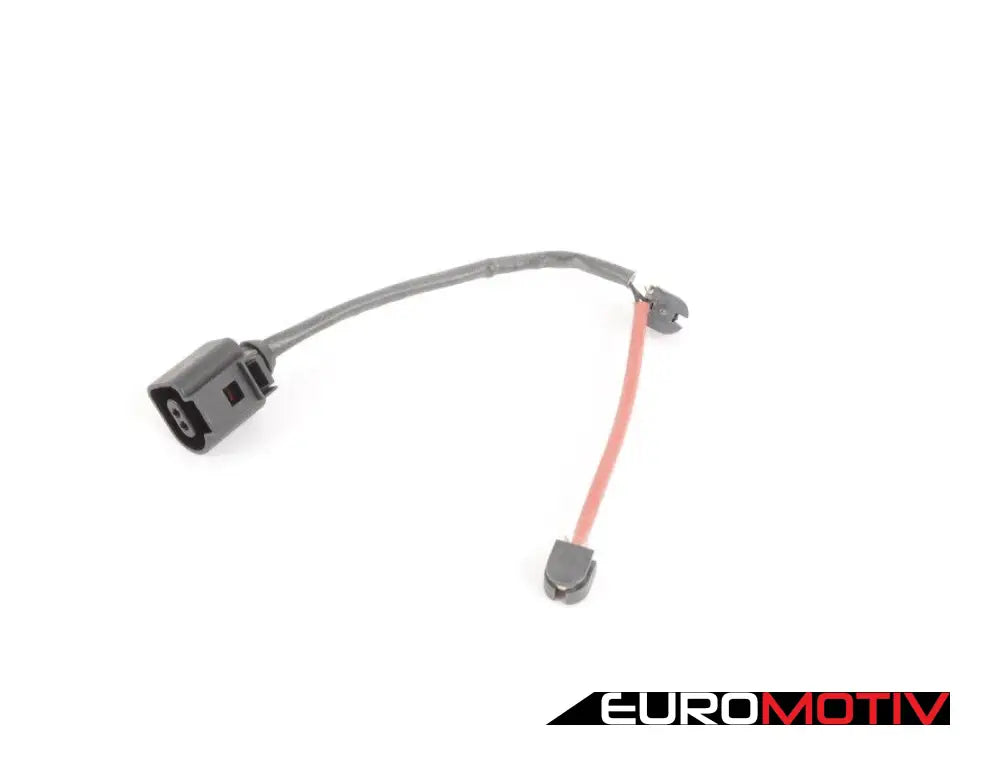 Rear Brake Pad Wear Sensor - Priced Each