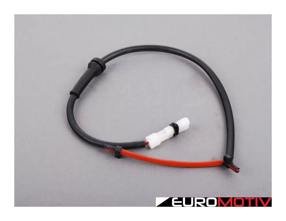 Rear Brake Pad Wear Sensor - Priced Each