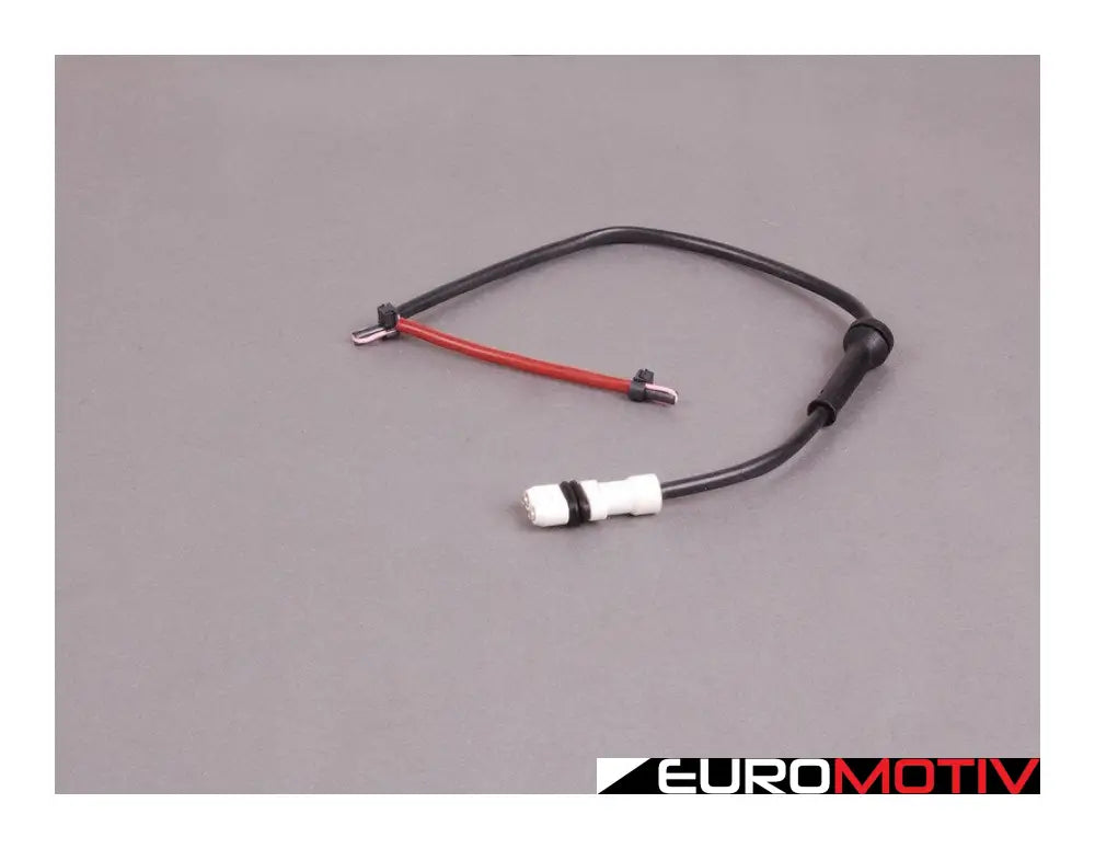 Rear Brake Pad Wear Sensor - Priced Each