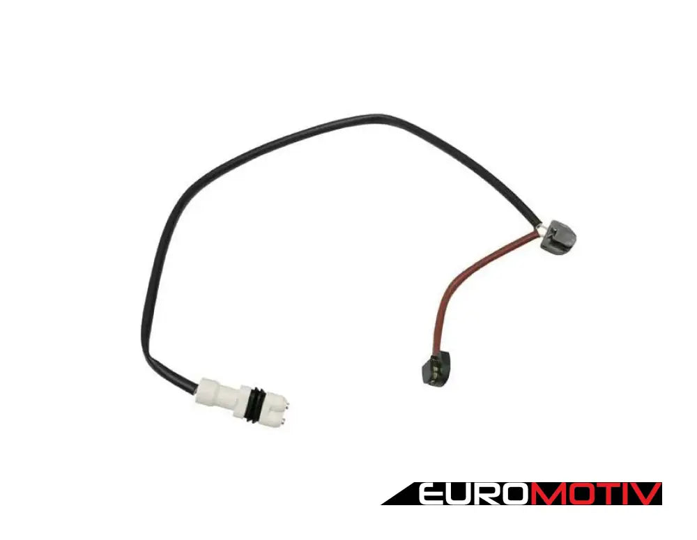 Rear Brake Pad Wear Sensor - Priced Each