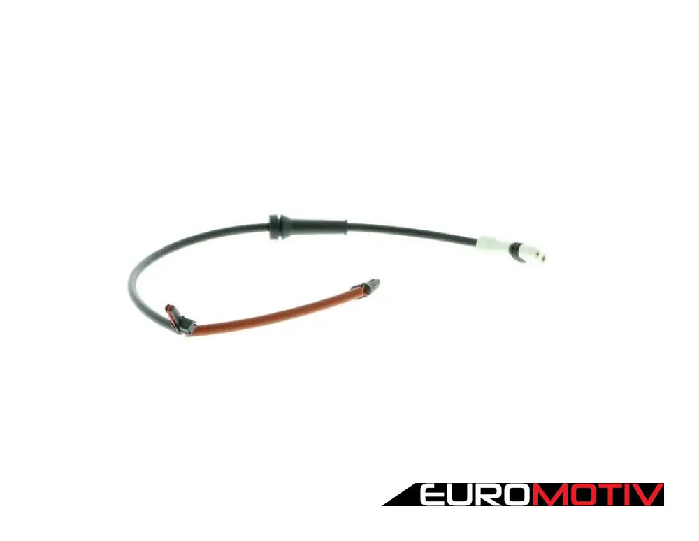 Rear Brake Pad Wear Sensor - Priced Each