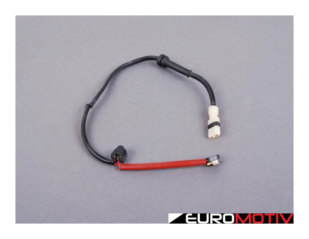 Rear Brake Pad Wear Sensor - Priced Each