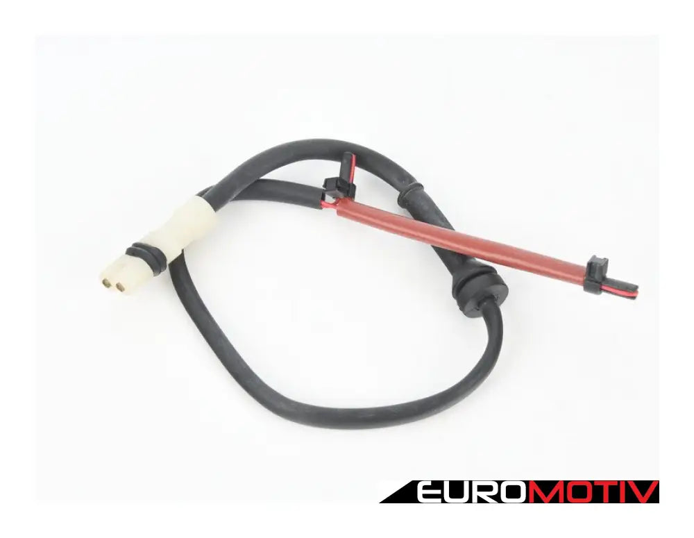 Rear Brake Pad Wear Sensor - Priced Each