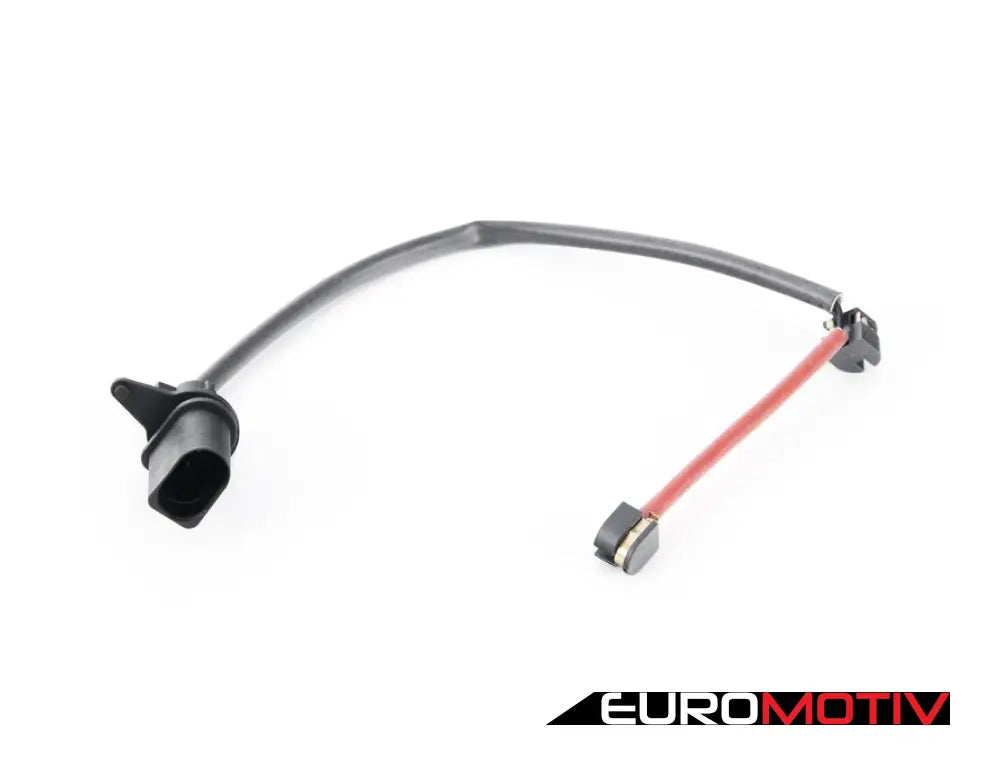 Rear Brake Wear Sensor - Priced Each