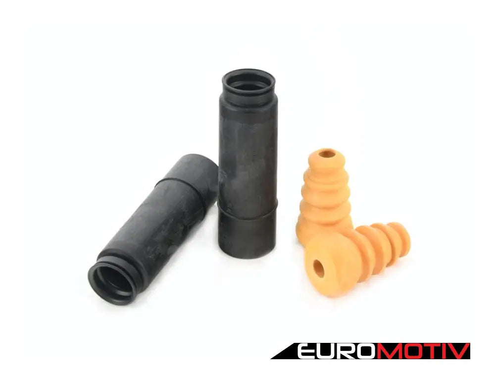 Rear Bump Stop & Dust Boot Kit