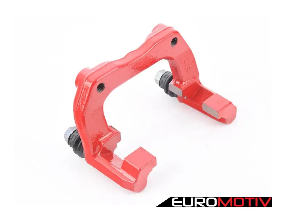 Rear Caliper Carrier - Left