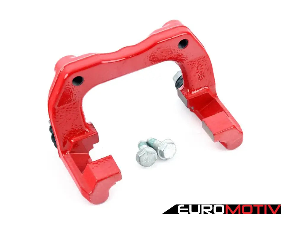 Rear Caliper Carrier - Left