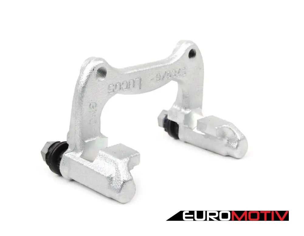 Rear Caliper Carrier - Priced Each