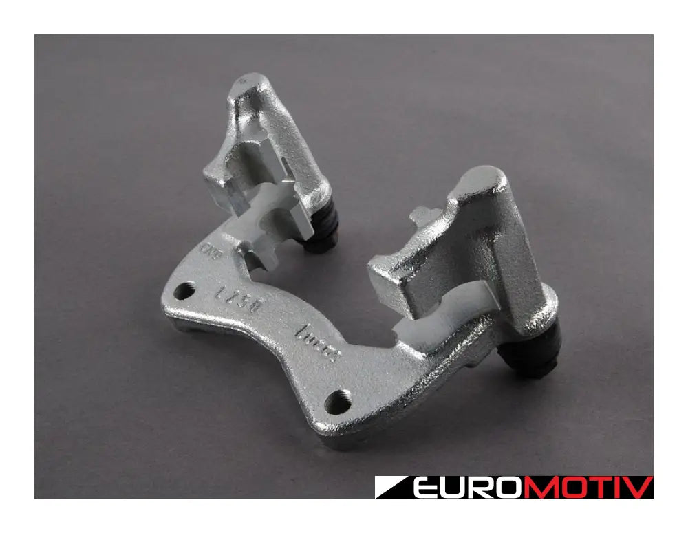 Rear Caliper Carrier - Priced Each