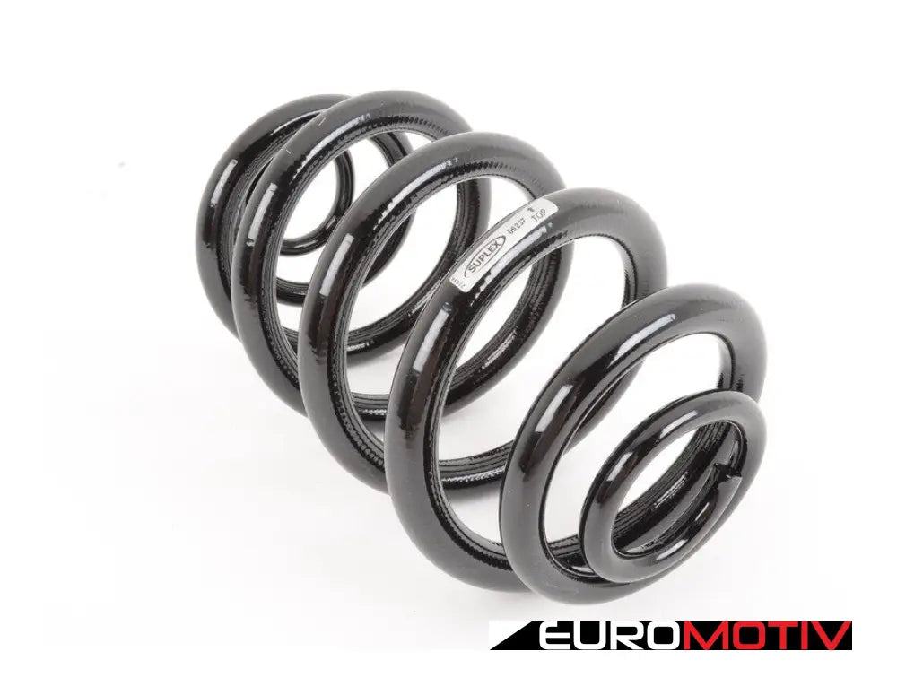 Rear Coil Spring - Heavy Duty