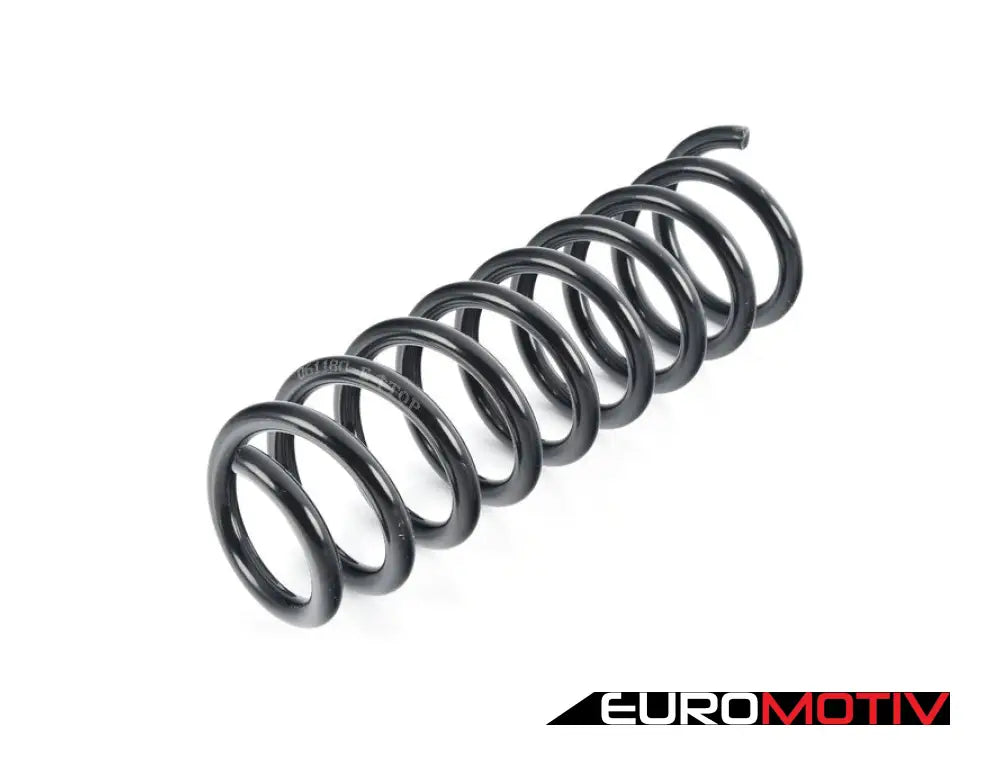 Rear Coil Spring - Priced Each