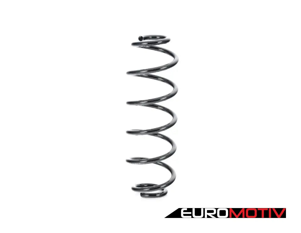 Rear Coil Spring - Priced Each