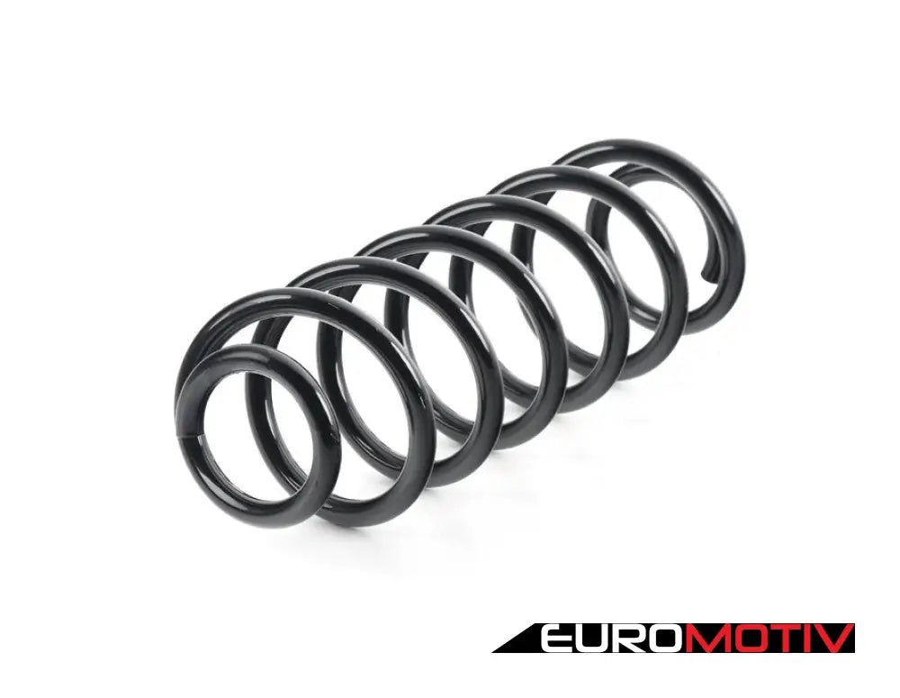 Rear Coil Spring - Priced Each