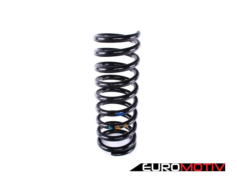 Rear Coil Spring - Priced Each