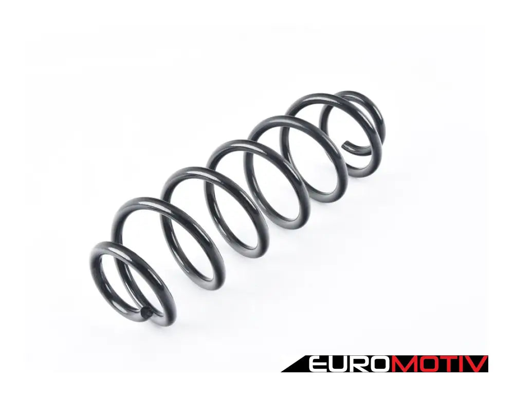 Rear Coil Spring - Priced Each