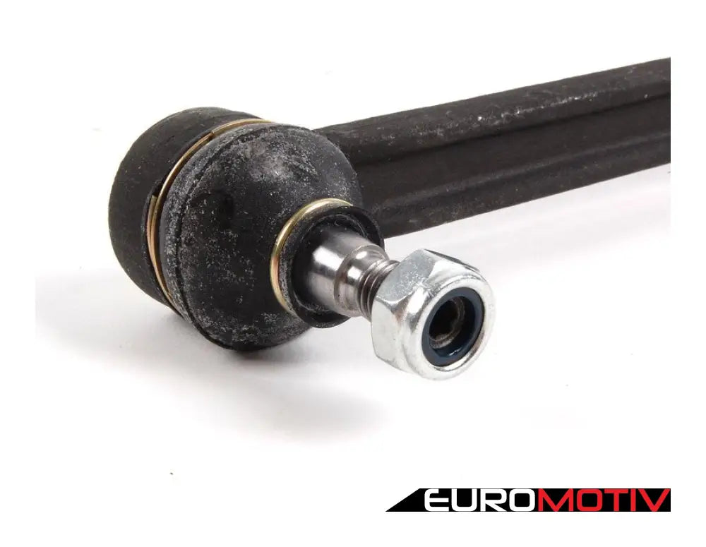 Rear Control Arm And Ball Joint Assembly - Priced Each