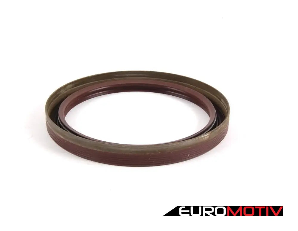 Rear Crankshaft Seal