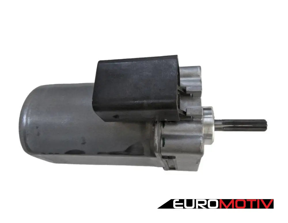 Rear Differential Actuator Motor