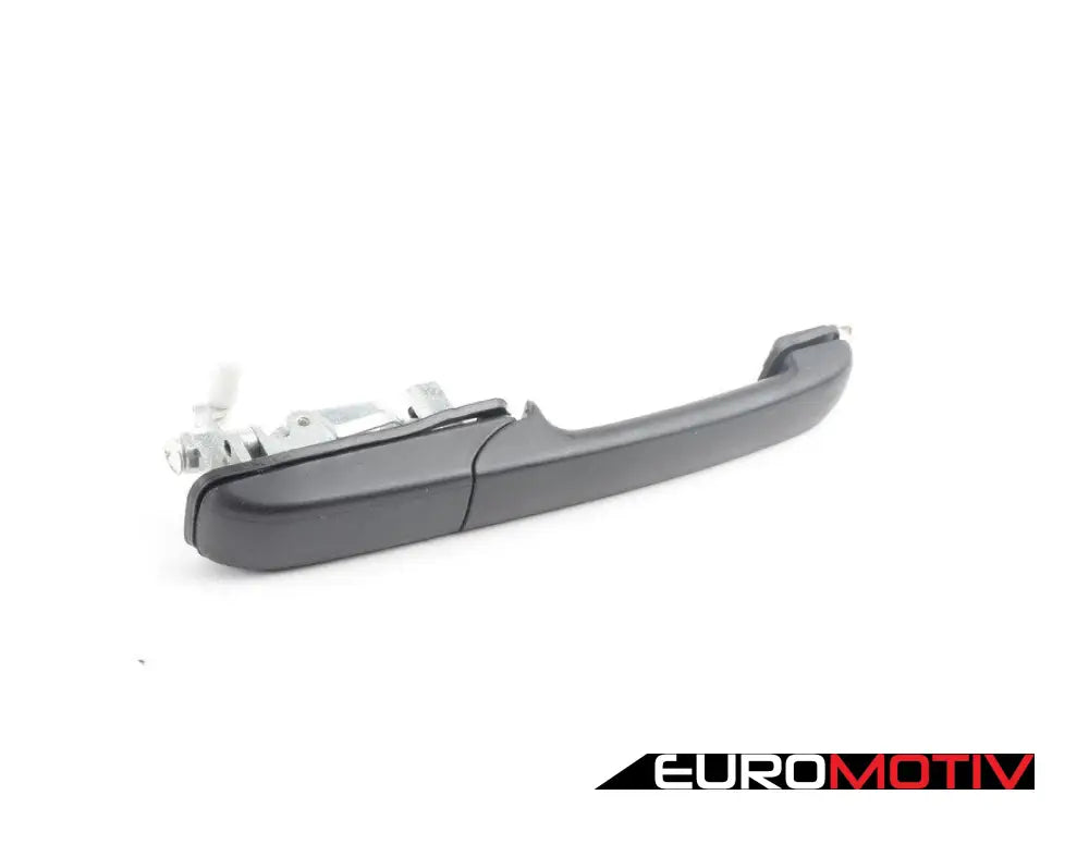 Rear Door Handle - Left