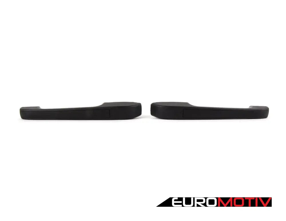 Rear Door Handle Set