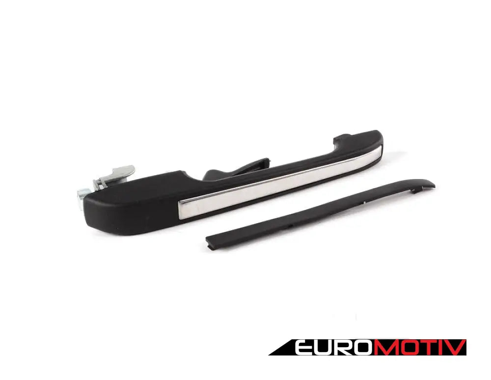 Rear Door Handle Set